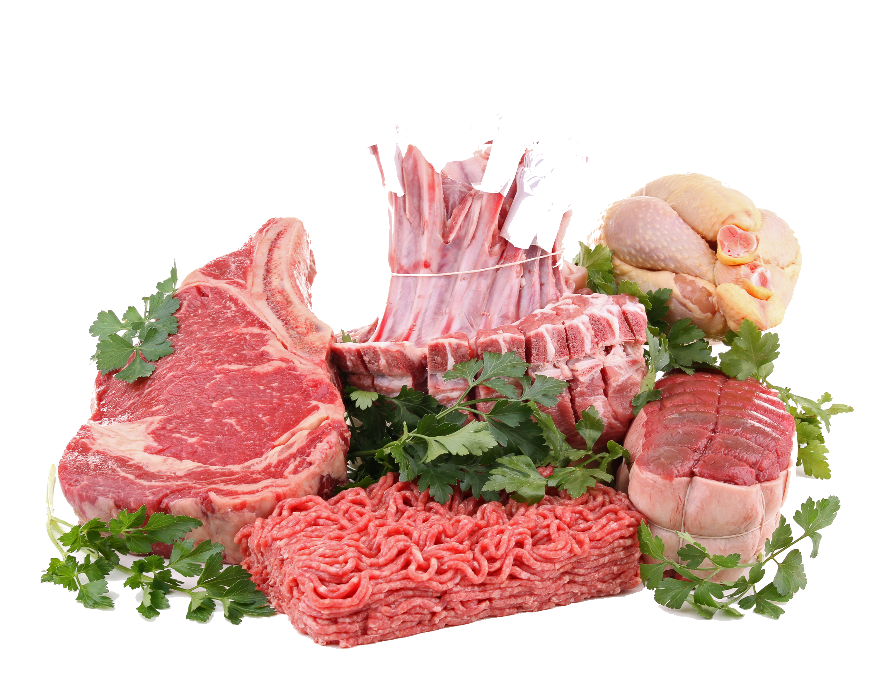 meat